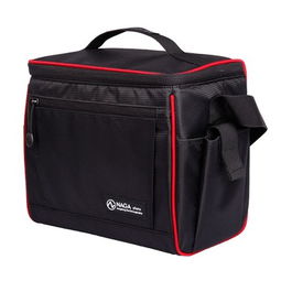 納伽BM20時(shí)尚單肩攝影包 跨界融合，攝影與美妝的隨身伴侶