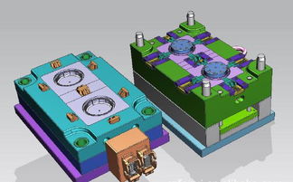 日用品模具中的墩布桶模具 價格、廠家與圖片全解析